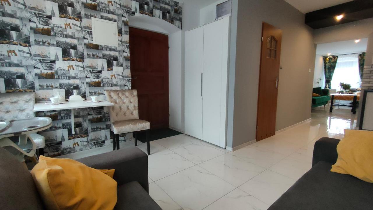 Apartament U Danusi Złoty Stok المظهر الخارجي الصورة