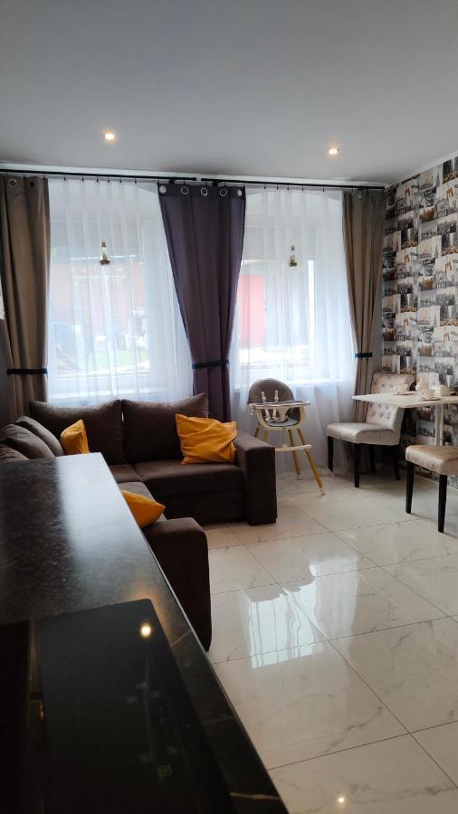 Apartament U Danusi Złoty Stok المظهر الخارجي الصورة
