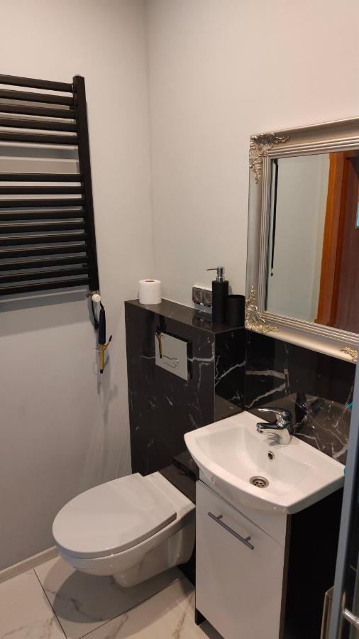 Apartament U Danusi Złoty Stok المظهر الخارجي الصورة