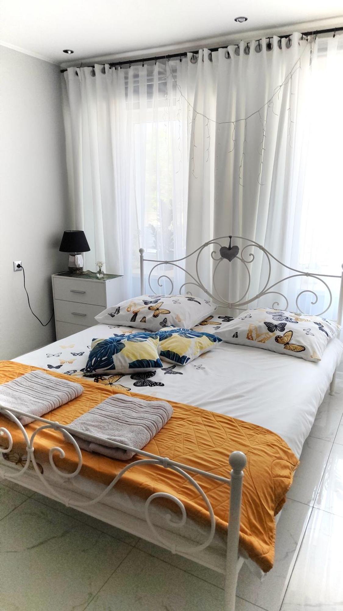 Apartament U Danusi Złoty Stok المظهر الخارجي الصورة