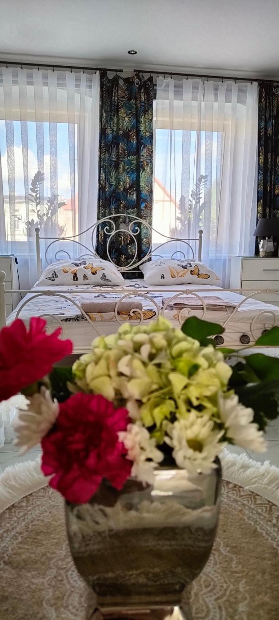 Apartament U Danusi Złoty Stok الغرفة الصورة