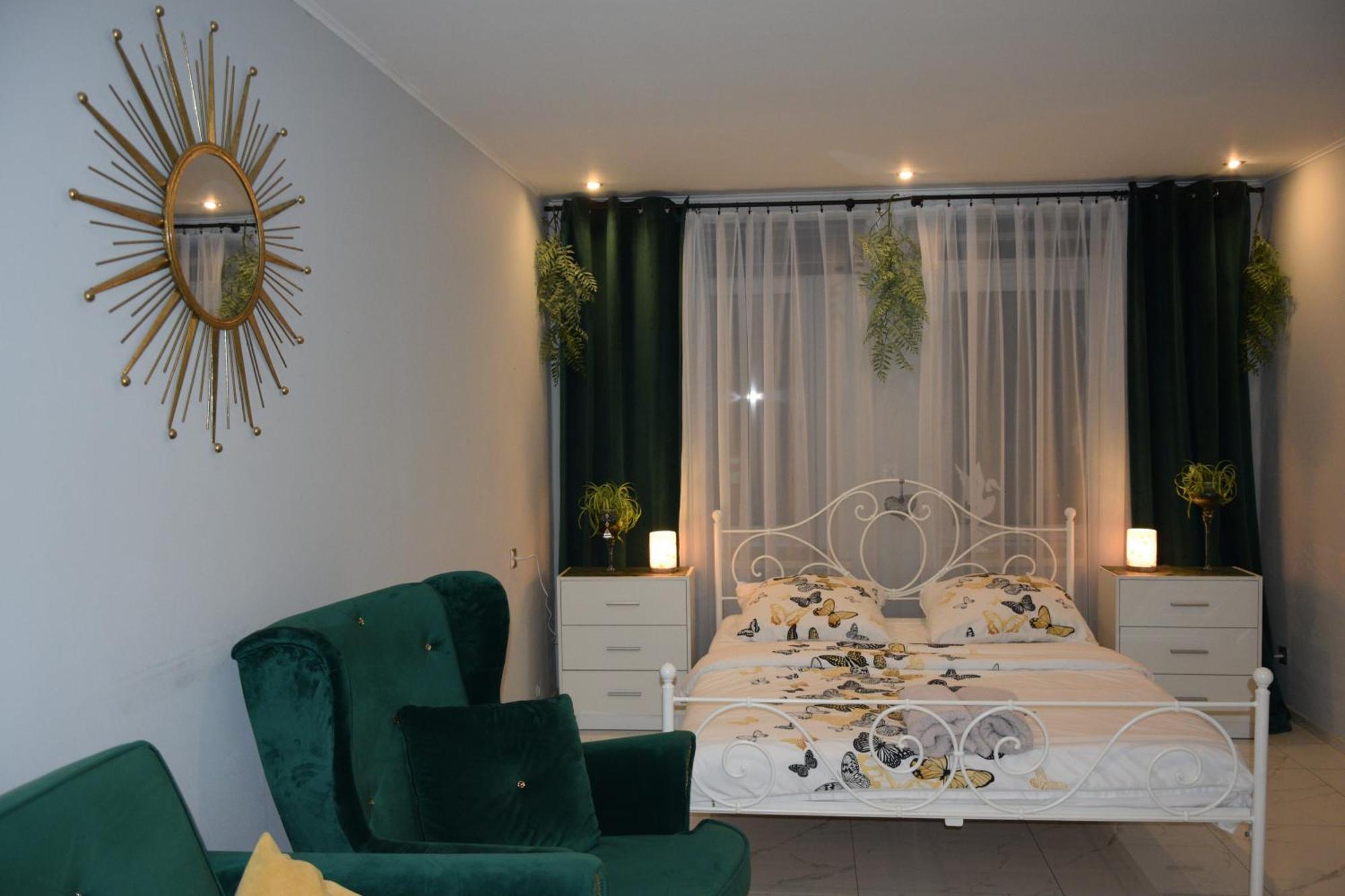 Apartament U Danusi Złoty Stok المظهر الخارجي الصورة