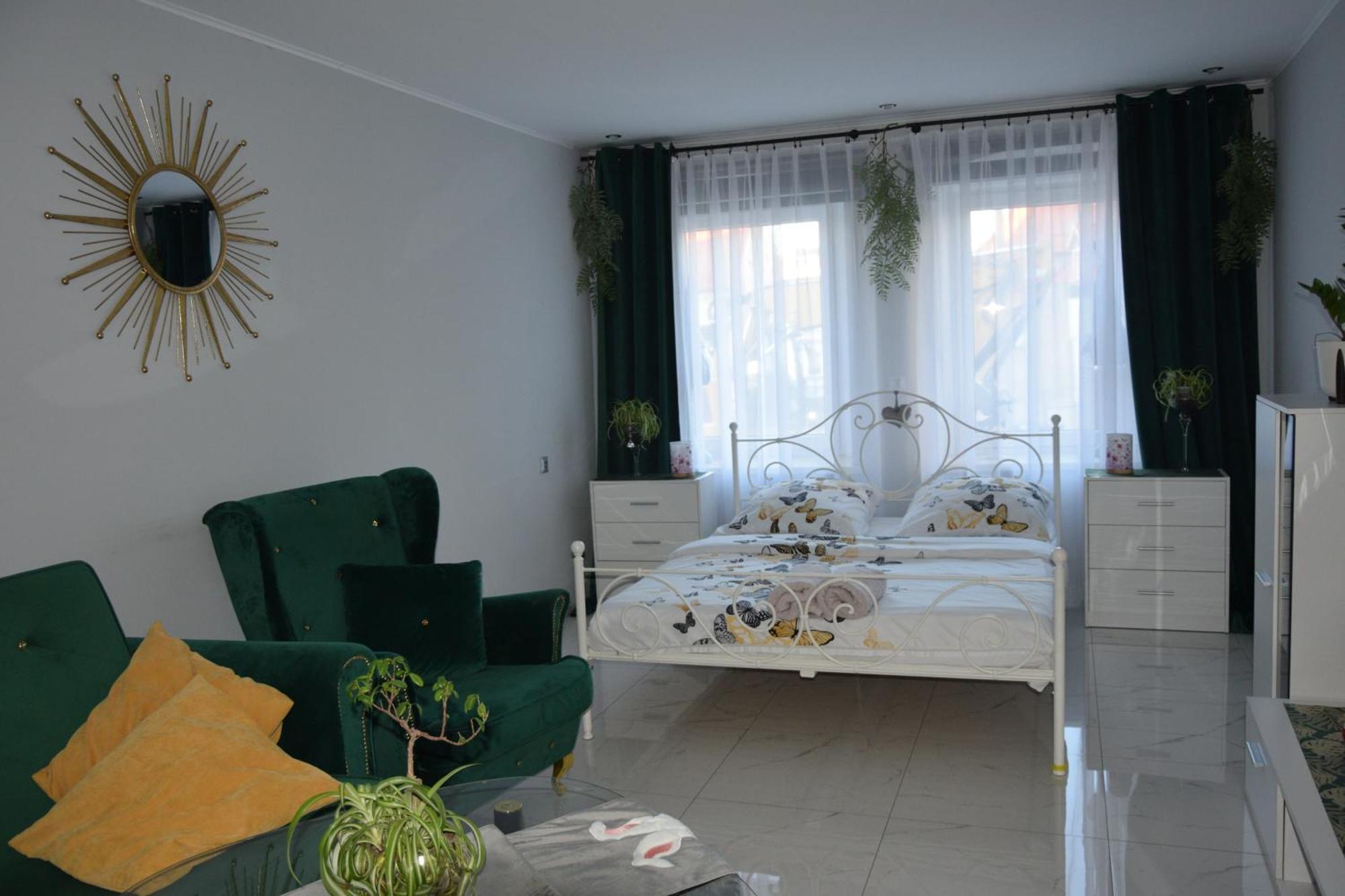 Apartament U Danusi Złoty Stok المظهر الخارجي الصورة