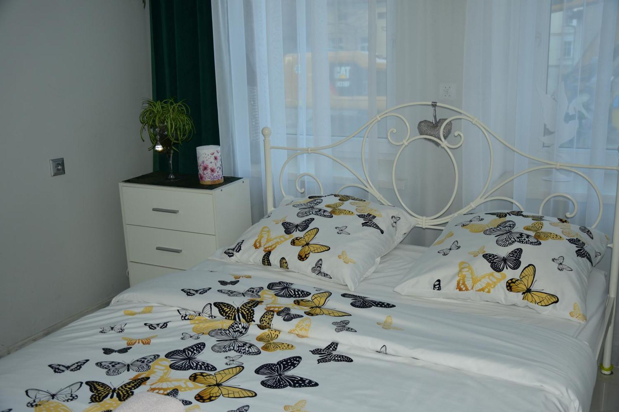 Apartament U Danusi Złoty Stok المظهر الخارجي الصورة